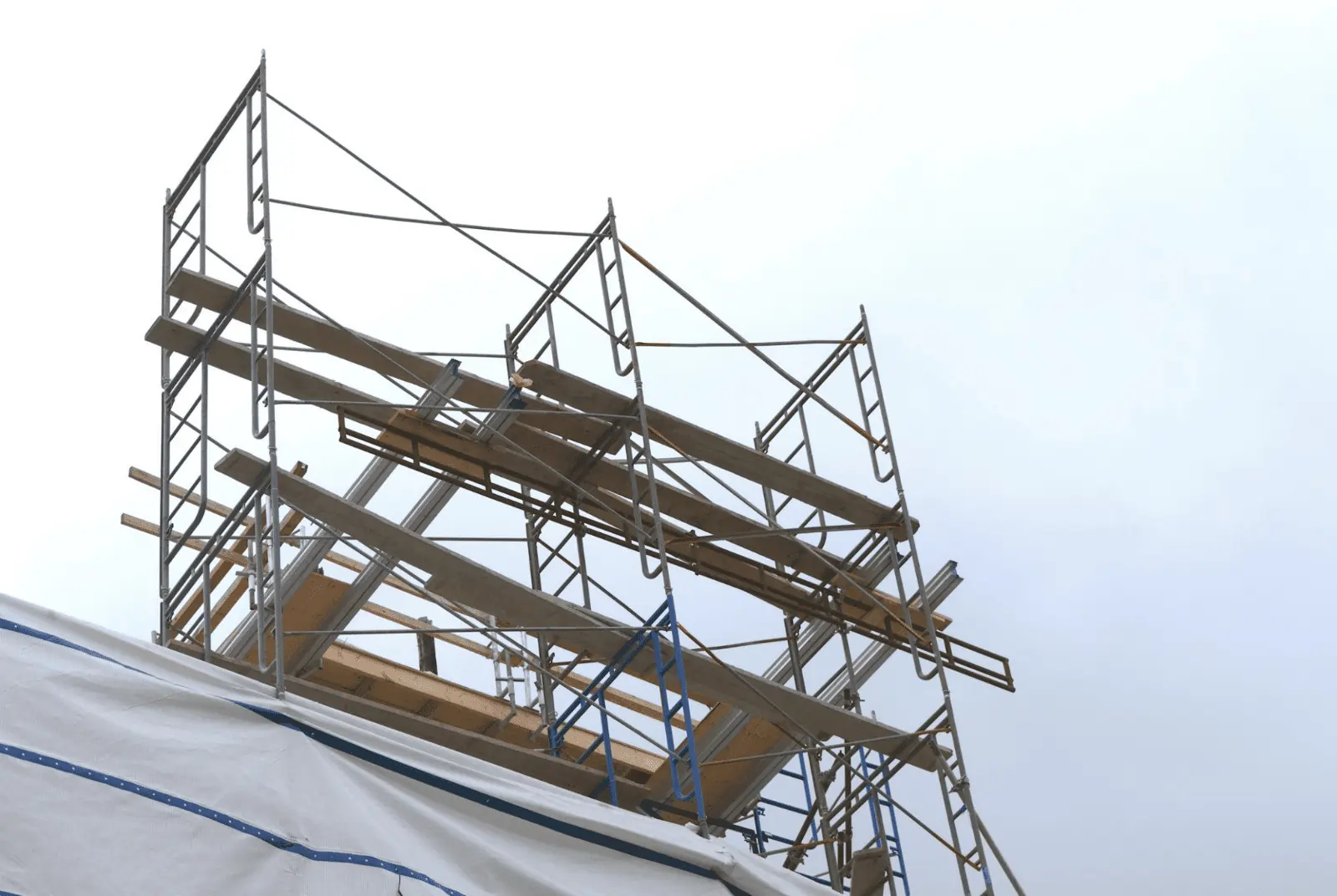 Scaffold Platform